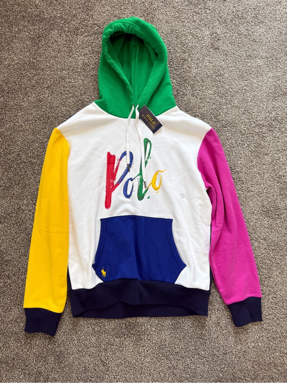 Polo Ralph Lauren Hoodie